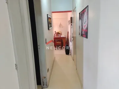Apartamento com 2 Quartos à venda, 60m² no Parque São Jorge, São Paulo