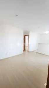 Apartamento com 2 Quartos para alugar, 46m² no Vila Nova, Porto Alegre