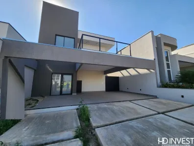 Sobrado com 3 Quartos à venda, 250m² no Jardim Residencial Viena, Indaiatuba