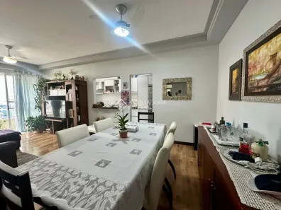 Apartamento com 3 Quartos à venda, 146m² no Meia Praia, Itapema