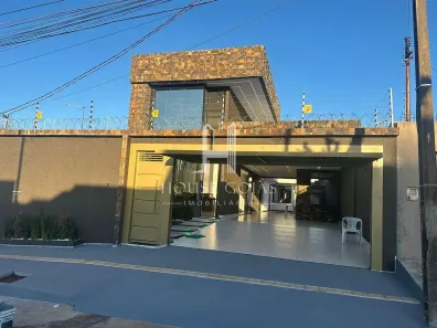Casa com 4 Quartos à venda, 230m² no Setor Faiçalville, Goiânia