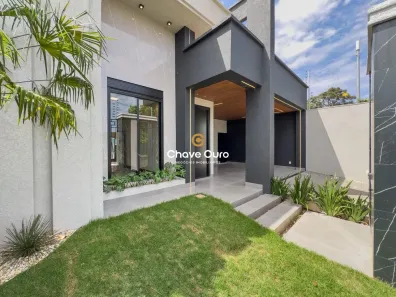 Casa com 3 Quartos à venda, 366m² no Canadá, Cascavel