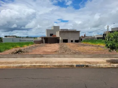 Lote/Terreno à venda, 263m² no Setlife Mirassol, Mirassol