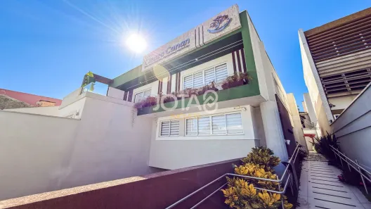 Sala Comercial com 15 Quartos à venda, 412m² no Vila Izabel, Curitiba