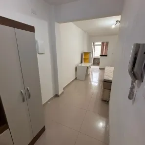 Kitnet com 1 Quarto para venda ou aluguel, 32m² no Consolação, São Paulo