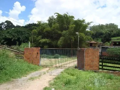 Lote/Terreno à venda, 46254m² no Leitão, Louveira