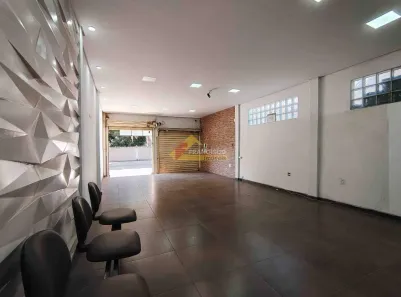 Ponto Comercial para alugar, 70m² no Santa Clara, Divinópolis
