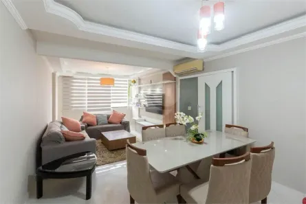 Apartamento com 3 Quartos à venda, 120m² no Maracanã, Rio de Janeiro