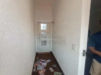 Imóvel Comercial à venda, 236m² no Vila Tibério, Ribeirão Preto