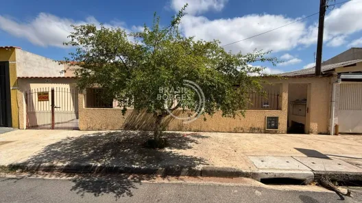 Casa com 3 Quartos à venda, 192m² no Éden, Sorocaba