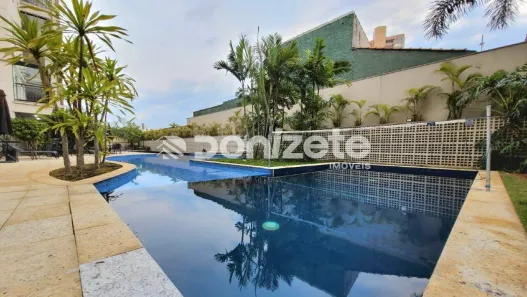 Apartamento com 3 Quartos à venda, 126m² no Vila Gilda, Santo André