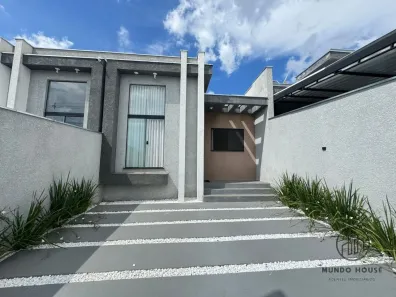 Casa de Condomínio com 3 Quartos à venda, 65m² no Jardim Sao Lucas, Salto de Pirapora