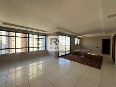 Apartamento com 4 Quartos à venda, 183m² no Belvedere, Belo Horizonte