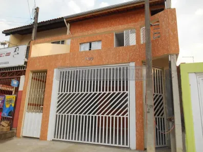 Casa com 2 Quartos à venda, 126m² no Lopes de Oliveira, Sorocaba