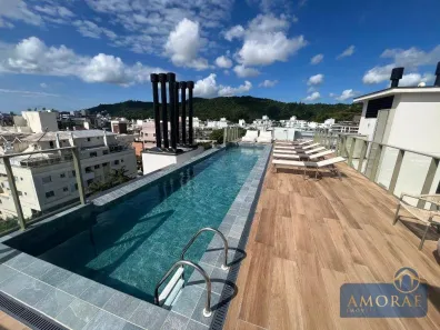 Apartamento com 2 Quartos à venda, 74m² no Jurerê Internacional, Florianópolis