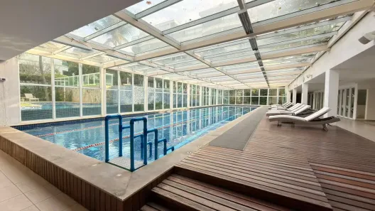 Apartamento com 5 Quartos para alugar, 575m² no Barra da Tijuca, Rio de Janeiro