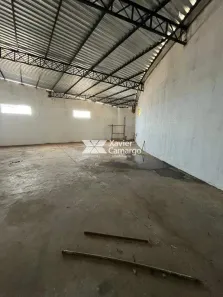 Galpão/Depósito/Armazém para alugar, 200m² no Jardim Floridiana, Rio Claro