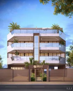 Apartamento com 3 Quartos à venda, 97m² no Recreio dos Bandeirantes, Rio de Janeiro