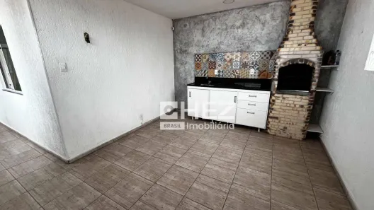 Casa com 3 Quartos à venda, 190m² no Jardim Náutilus, Cabo Frio