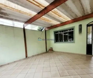 Casa com 3 Quartos à venda, 90m² no Saúde, São Paulo