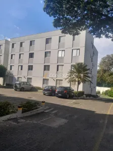 Apartamento com 2 Quartos à venda, 56m² no Jardim Anchieta, Campinas