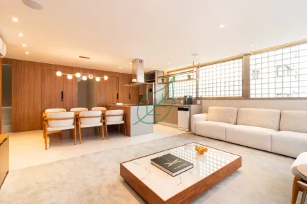 Apartamento com 2 Quartos à venda, 250m² no Itaim Bibi, São Paulo