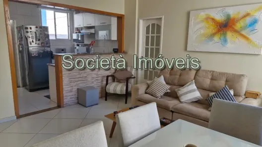 Apartamento com 3 Quartos à venda, 90m² no Tijuca, Rio de Janeiro