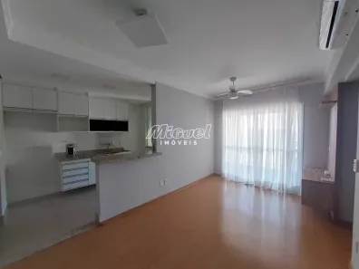 Apartamento com 2 Quartos para alugar, 74m² no Centro, Piracicaba