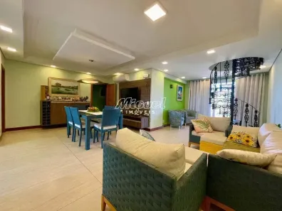 Cobertura com 4 Quartos à venda, 236m² no Higienópolis, Piracicaba