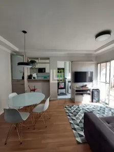 Apartamento com 2 Quartos à venda, 50m² no Vila Della Piazza, Jundiaí