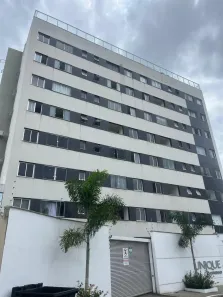 Apartamento com 1 Quarto para alugar, 35m² no Centro, Vespasiano