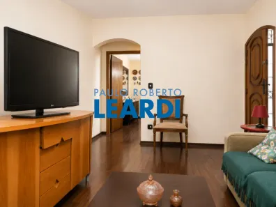 Sobrado com 3 Quartos à venda, 166m² no Sumarezinho, São Paulo