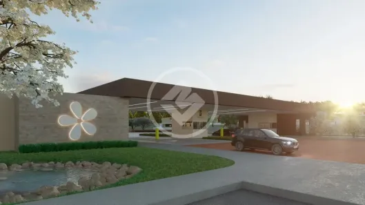 Lote/Terreno à venda, 200m² no , Cuiabá