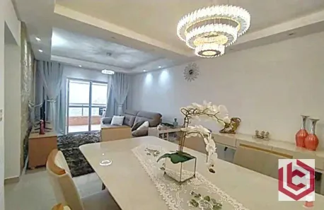 Apartamento com 2 Quartos à venda, 89m² no Vila Valença, São Vicente