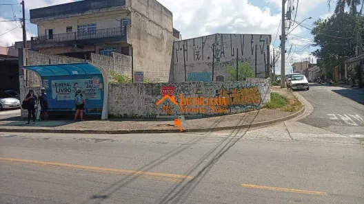 Lote/Terreno à venda, 307m² no Jardim Bela Vista, Guarulhos