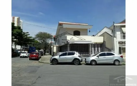 Sobrado com 4 Quartos à venda, 240m² no Tatuapé, São Paulo