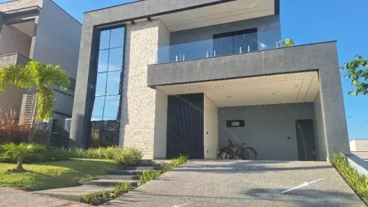 Sobrado com 3 Quartos à venda, 250m² no Cyrela Landscape Esplanada, Votorantim