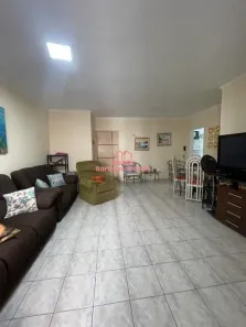 Apartamento com 2 Quartos à venda, 84m² no Canto do Forte, Praia Grande