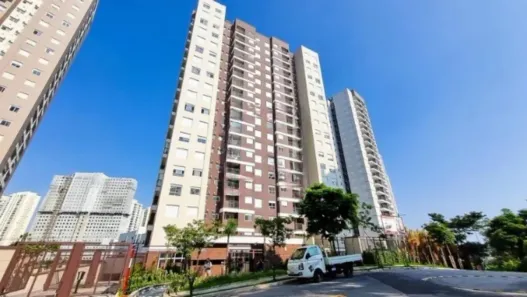 Apartamento com 2 Quartos à venda, 47m² no Vila Andrade, São Paulo