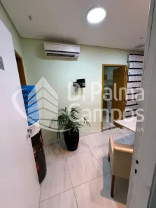 Sala Comercial à venda, 71m² no Ipiranga, São Paulo