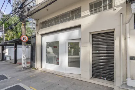 Ponto Comercial com 3 Quartos para alugar, 100m² no Pinheiros, São Paulo