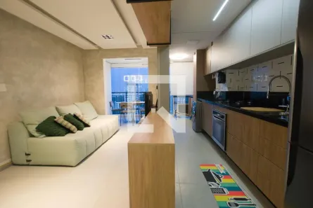 Apartamento com 2 Quartos à venda, 47m² no Vila Mariana, São Paulo