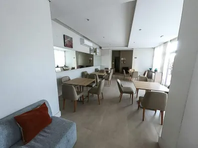 Apartamento com 2 Quartos à venda, 60m² no Campestre, Santo André