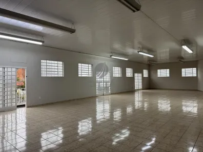 Ponto Comercial para alugar, 252m² no Parque Industrial, Campinas