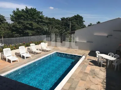 Casa de Condomínio com 5 Quartos para venda ou aluguel, 650m² no Caminhos de San Conrado (Sousas), Campinas