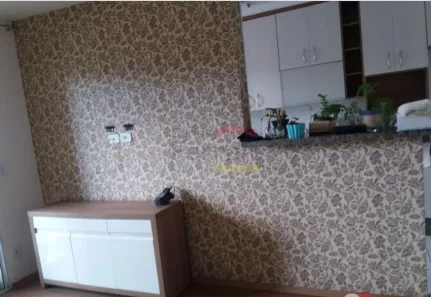 Apartamento com 2 Quartos à venda, 53m² no Vila Leonor, São Paulo