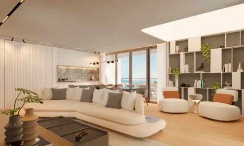 Apartamento com 2 Quartos à venda, 68m² no Jardim Oceania, João Pessoa