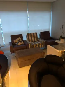 Apartamento com 3 Quartos à venda, 158m² no Vila Gonçalves, São Bernardo do Campo