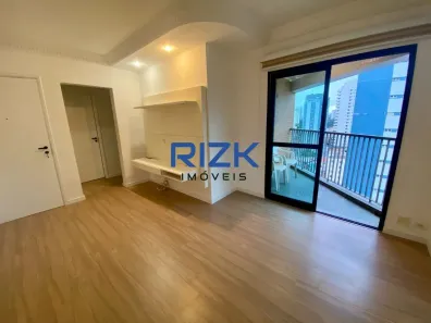 Apartamento com 1 Quarto para alugar, 41m² no Aclimação, São Paulo