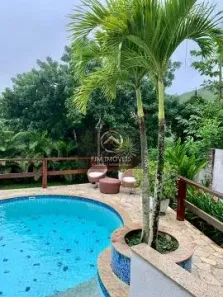 Casa com 5 Quartos à venda, 248m² no Vila Progresso, Niterói